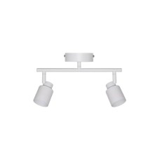 OSRAM PRIMAL bela spot lampa 2xGU10 OSRAM PRIMAL bela spot lampa 2xGU10