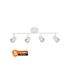 OSRAM PRIMAL bela spot lampa 4xGU10 4099854587504E