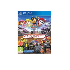 OUTRIGHT GAMES PS4 PAW Patrol Rescue Wheels: Championship OUTRIGHT GAMES PS4 PAW Patrol Rescue Wheels: Championship