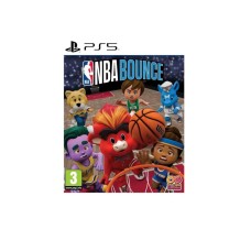 OUTRIGHT GAMES PS5, NBA Bounce OUTRIGHT GAMES PS5, NBA Bounce