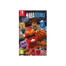 OUTRIGHT GAMES Switch, NBA Bounce OUTRIGHT GAMES Switch, NBA Bounce