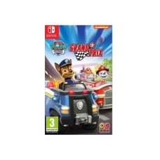OUTRIGHT GAMES Switch Paw Patrol Grand Prix OUTRIGHT GAMES Switch Paw Patrol Grand Prix