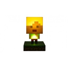 Paladone Minecraft Alex Icon Light V2