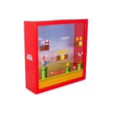 Paladone Super Mario Arcade Money Box V2, kasica Paladone Super Mario Arcade Money Box V2, kasica