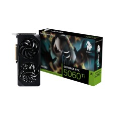 PALIT NVidia GeForce RTX 5060 Ti 8GB 128bit RTX 5060Ti Ghost grafička karta PALIT NVidia GeForce RTX 5060 Ti 8GB 128bit RTX 5060Ti Ghost grafička karta