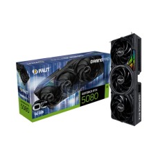 PALIT NVidia GeForce RTX 5080 16GB 256bit RTX5080 GamingPro OC 16GB grafička karta PALIT NVidia GeForce RTX 5080 16GB 256bit RTX5080 GamingPro OC 16GB grafička karta