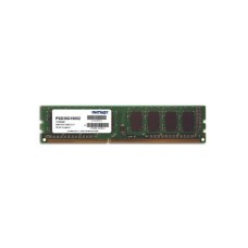 PATRIOT 8GB DDR3 1600MHz Signature PSD38G16002 PATRIOT 8GB DDR3 1600MHz Signature PSD38G16002