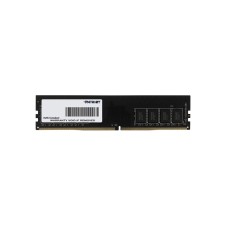PATRIOT Memorija DDR4 4GB 2666MHz Patriot Signature PSD44G266681 PATRIOT Memorija DDR4 4GB 2666MHz Patriot Signature PSD44G266681