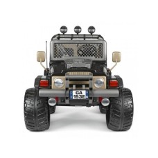 PEG PEREGO GAUCHO XP Džip na akumulator (24V) PEG PEREGO GAUCHO XP Džip na akumulator (24V)