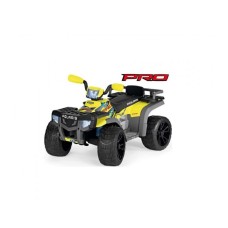 PEG PEREGO Kvad na akomulator - polaris PEG PEREGO Kvad na akomulator - polaris