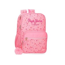 Pepe Jeans ALENKA ranac za školu (pink) Pepe Jeans ALENKA ranac za školu (pink)