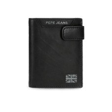 Pepe Jeans INDIANA muški novčanik crna Pepe Jeans INDIANA muški novčanik crna