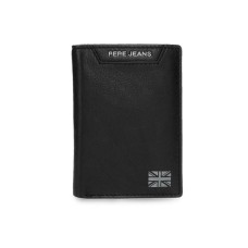 Pepe Jeans INDIANA muški novčanik crni Pepe Jeans INDIANA muški novčanik crni