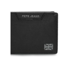 Pepe Jeans INDIANA novčanik crni Pepe Jeans INDIANA novčanik crni