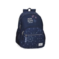 Pepe Jeans LENAY ranac teget Pepe Jeans LENAY ranac teget