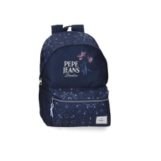 Pepe Jeans LENAY ranac za teget