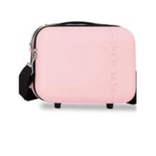 Pepe Jeans MONTANA ženski neseser orchid pink Pepe Jeans MONTANA ženski neseser orchid pink