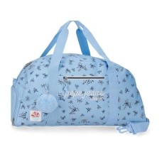 Pepe Jeans OLIVIA putna torba sky blue Pepe Jeans OLIVIA putna torba sky blue