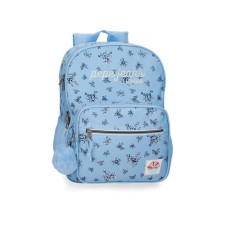 Pepe Jeans OLIVIA ranac sky blue Pepe Jeans OLIVIA ranac sky blue