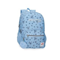 Pepe Jeans OLIVIA ranac za školu sky blue Pepe Jeans OLIVIA ranac za školu sky blue