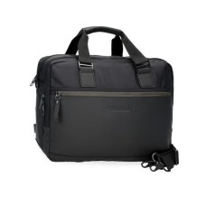 Pepe Jeans SAIL UP torba za laptop crna Pepe Jeans SAIL UP torba za laptop crna