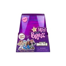 PERTINI Bratz lutka iznenadjenja PERTINI Bratz lutka iznenadjenja