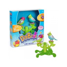 PERTINI Digi Birds Ptice na drvetu 2 u 1 PERTINI Digi Birds Ptice na drvetu 2 u 1