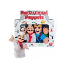 PERTINI Ginjol zanimanja ljudi 2 PERTINI Ginjol zanimanja ljudi 2