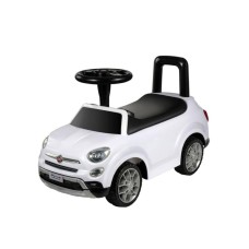 PERTINI Guralica Fiat 500x bela PERTINI Guralica Fiat 500x bela