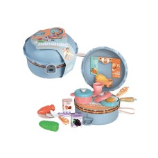 PERTINI Kuhinjski set u torbi 23 elementa PERTINI Kuhinjski set u torbi 23 elementa