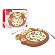 PERTINI Pecanje ribica - meda 1002876 PERTINI Pecanje ribica - meda 1002876