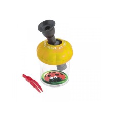 PERTINI Super set za posmatranje buba sa pincetom PERTINI Super set za posmatranje buba sa pincetom