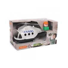 PERTINI Transportni helikopter PERTINI Transportni helikopter