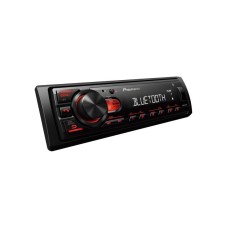 PIONEER Auto radio MVH-230BT PIONEER Auto radio MVH-230BT