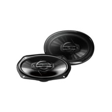 PIONEER Auto zucnici 45W PIONEER Auto zucnici 45W