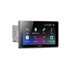 PIONEER SPH-DA150BT Auto Radio 6.8'' 2-DIN Carplay, USB PIONEER SPH-DA150BT Auto Radio 6.8'' 2-DIN Carplay, USB