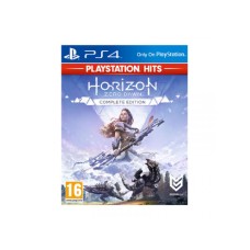 PLAYGAME Horizon Zero Dawn PLAYGAME Horizon Zero Dawn