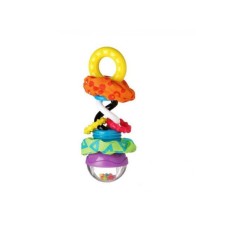 PLAYGRO Aktiviti zvečka (37837)