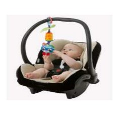 PLAYGRO Štipaljka rakun PLAYGRO Štipaljka rakun
