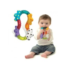 PLAYGRO Zvečka (14139)