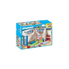 PLAYMOBIL City Life - Teretana PLAYMOBIL City Life - Teretana