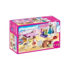 PLAYMOBIL Dollhouse Spavaća soba 30661 PLAYMOBIL Dollhouse Spavaća soba 30661