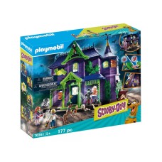 PLAYMOBIL Scooby Doo Avanture set PLAYMOBIL Scooby Doo Avanture set