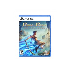 PLAYSTATION Ubisoft Entertainment PS5 Prince of Persia: The Lost Crown PLAYSTATION Ubisoft Entertainment PS5 Prince of Persia: The Lost Crown