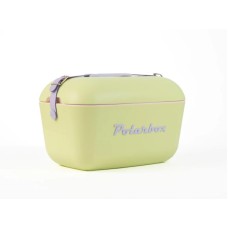 POLARBOX Lime - Lilac Ručni frižider 12l POLARBOX Lime - Lilac Ručni frižider 12l