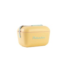 POLARBOX Yellow - Aqua Ručni frižider 12l POLARBOX Yellow - Aqua Ručni frižider 12l
