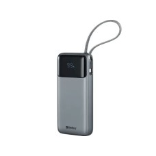 Sandberg Powerbank All in1 421-29 20000mAh PD67W Sandberg Powerbank All in1 421-29 20000mAh PD67W