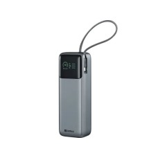 Sandberg Powerbank All in1 421-30 20000mAh PD130W Sandberg Powerbank All in1 421-30 20000mAh PD130W