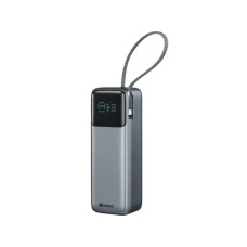 Sandberg Powerbank All in1 421-31 27000mAh PD240W Sandberg Powerbank All in1 421-31 27000mAh PD240W