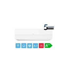 PROFILOCOOL Klima uređaj ICSD-18WIHHP WHITE18000BTU A++ InverterWifi/GSJ/plasma PROFILOCOOL Klima uređaj ICSD-18WIHHP WHITE18000BTU A++ InverterWifi/GSJ/plasma